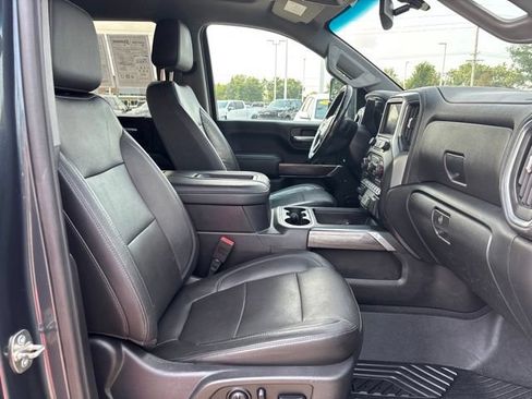 Used 2020 Chevrolet Silverado 2500 LTZ w/ LTZ Plus Package AWD/4WD image 34