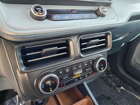 Certified 2024 Ford Maverick Lariat FWD image 23