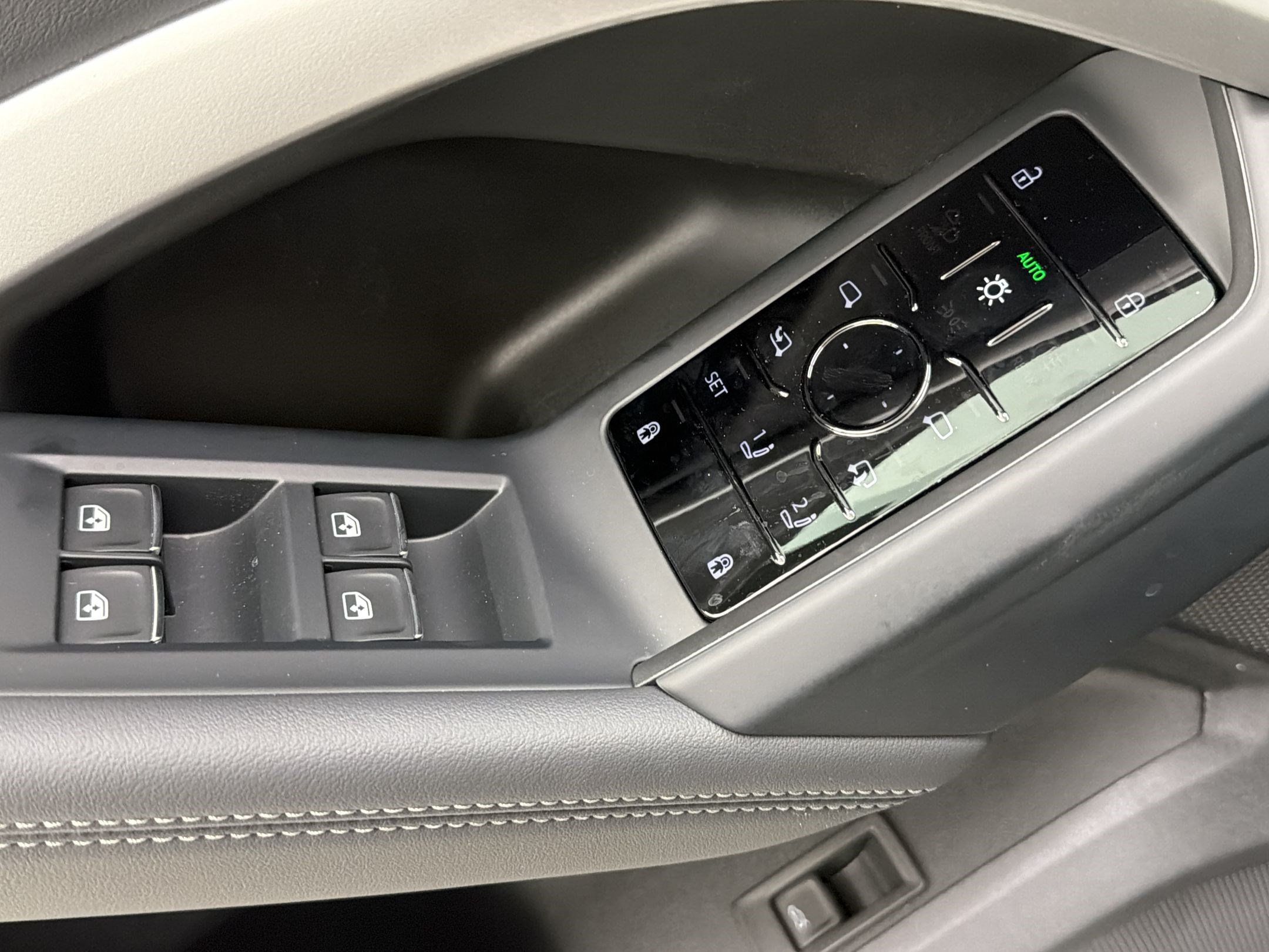 New 2026 Audi Q5 2.0T AWD/4WD image 28