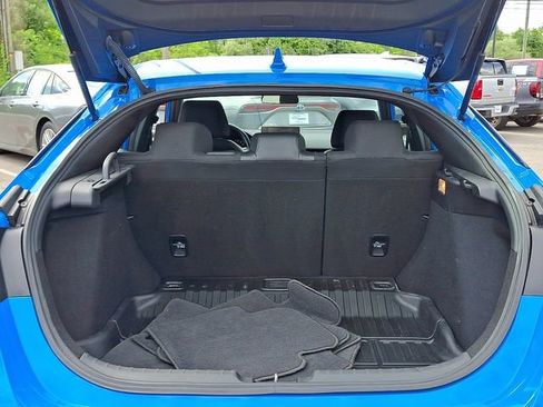 Used 2023 Honda Civic Sport image 28
