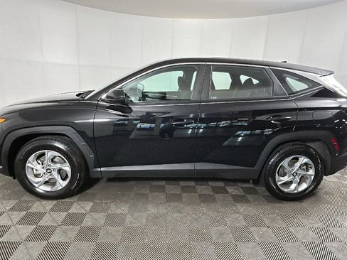 Certified 2024 Hyundai Tucson SE FWD image 7