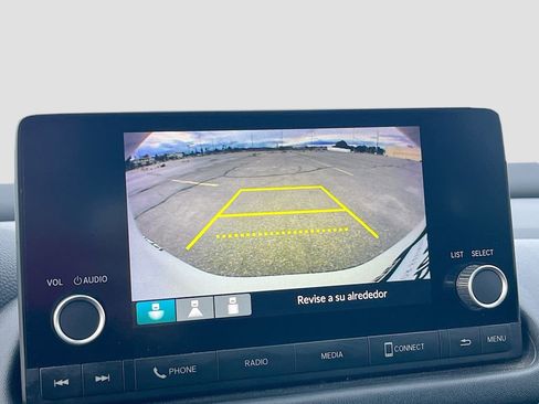 Used 2024 Honda HR-V Sport image 13