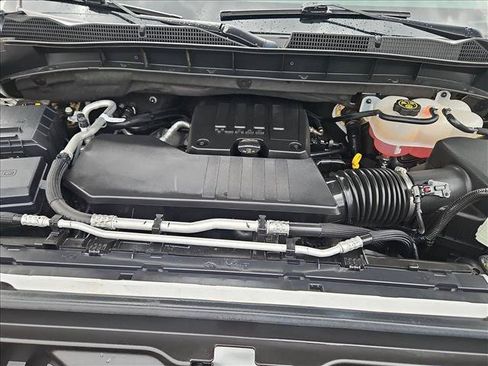 Used 2024 GMC Sierra 1500 Elevation RWD image 22