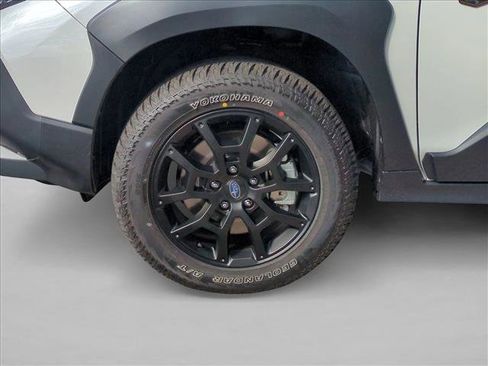New 2026 Subaru Crosstrek 2.5i Wilderness image 10