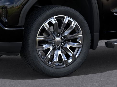 New 2026 GMC Sierra 1500 Denali w/ Denali Reserve Package AWD/4WD image 33