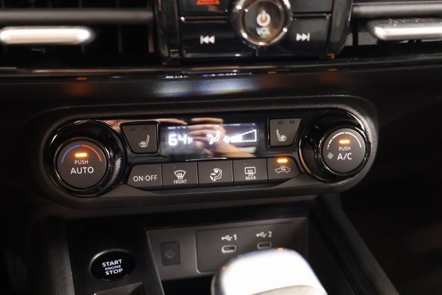 New 2026 Nissan Kicks SV w/ Cold Weather Package FWD image 23