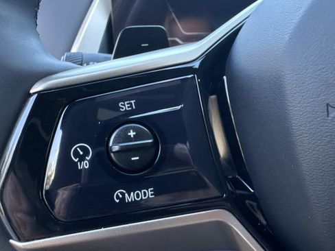 Certified 2025 BMW X3 xDrive30i w/ Convenience Package image 28