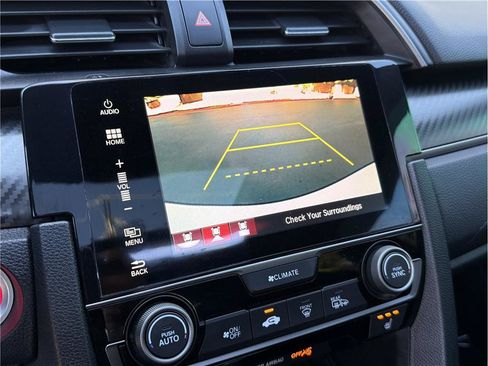Used 2018 Honda Civic Si image 16