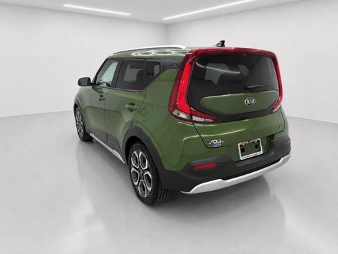 Used 2021 Kia Soul X-Line FWD image 5