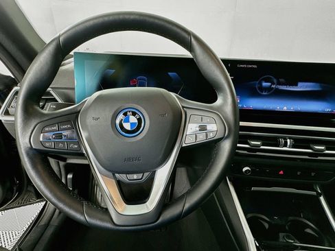 Certified 2024 BMW i4 xDrive40i AWD/4WD image 11