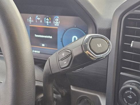 Certified 2024 Ford F150 XLT w/ Tow/Haul Package image 30