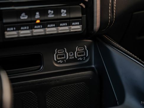 Used 2022 RAM 1500 TRX w/ TRX Level 2 Equipment Group image 79