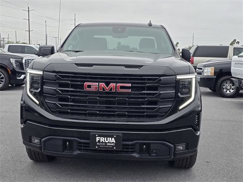 New 2026 GMC Sierra 1500 Elevation image 2