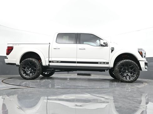 New 2025 Ford F150 Lariat w/ Equipment Group 502A High AWD/4WD image 43