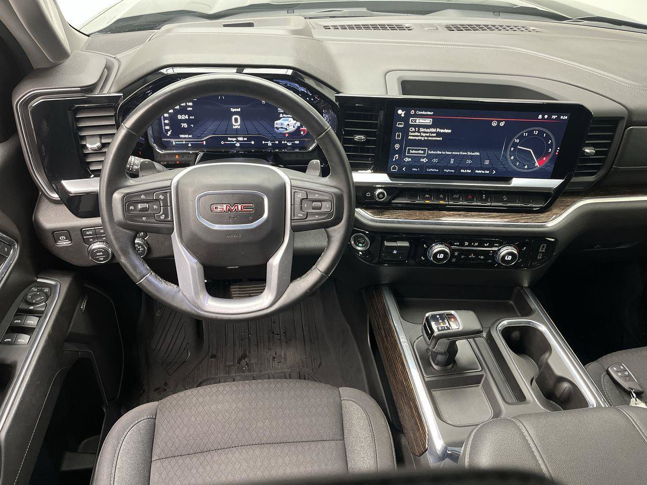 Certified 2024 GMC Sierra 1500 Elevation w/ Preferred Package AWD/4WD image 15