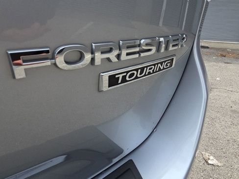 Used 2022 Subaru Forester Touring w/ Popular Package #2 image 14