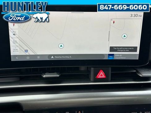 Used 2025 Kia Carnival SX w/ SX Dark Edition Package image 27