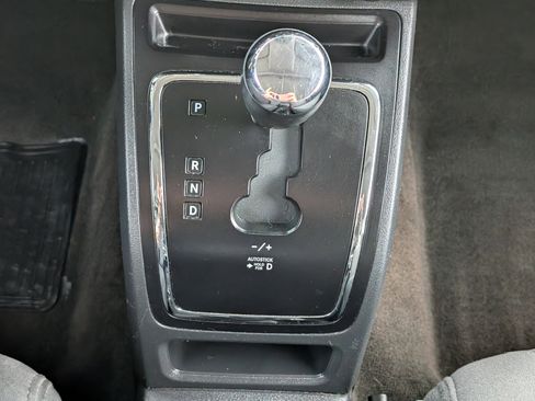 Used 2015 Jeep Patriot Latitude w/ Sun/Sound Group image 6