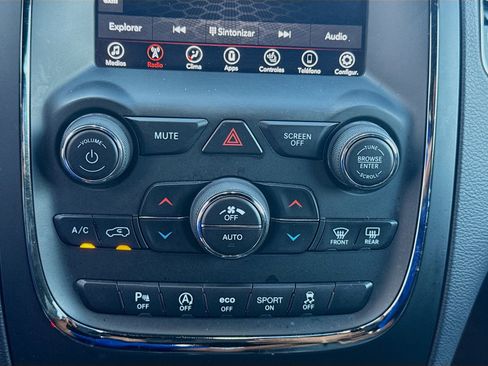 Used 2019 Dodge Durango GT image 14