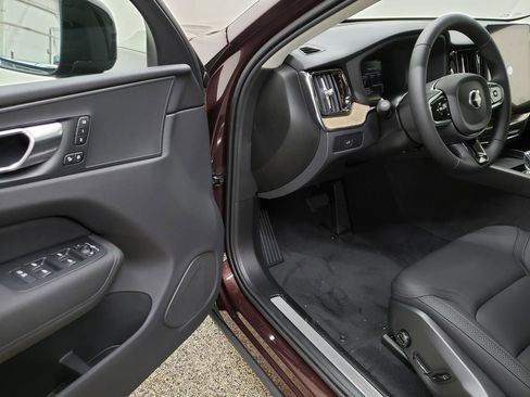 New 2026 Volvo XC60 B5 Core w/ Protection Package Premier image 6