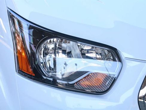 New 2025 Ford Transit 350 AWD w/ Interior Upgrade Package image 4