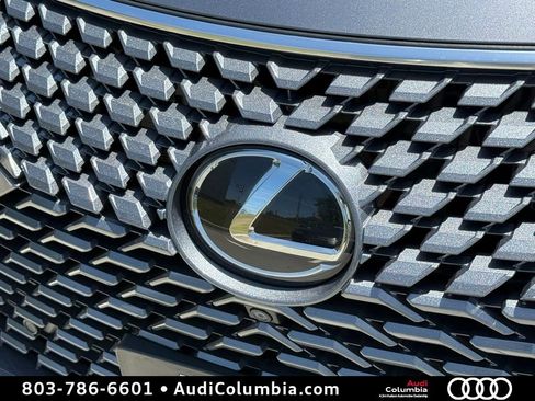 Used 2022 Lexus RX 350 AWD w/ Premium Package image 7