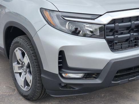 New 2026 Honda Ridgeline RTL image 10