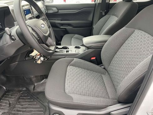 New 2025 Ford Ranger XL image 13