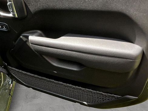 New 2023 Jeep Gladiator Sport image 19