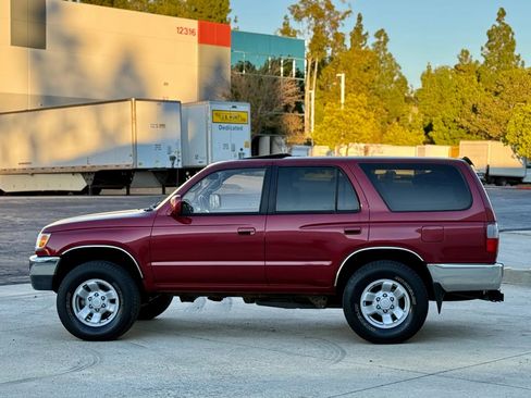 Used 1997 Toyota 4Runner SR5 image 9