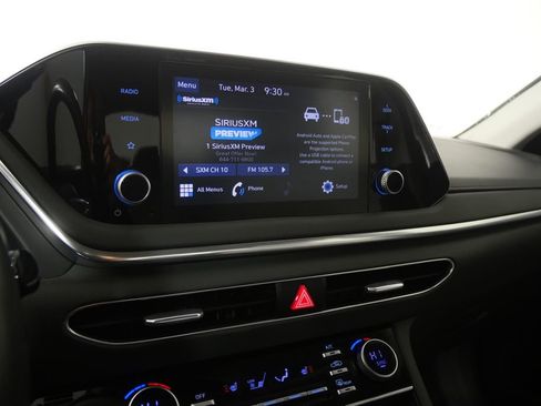 Used 2020 Hyundai Sonata SEL w/ Convenience + Sunroof Package image 21