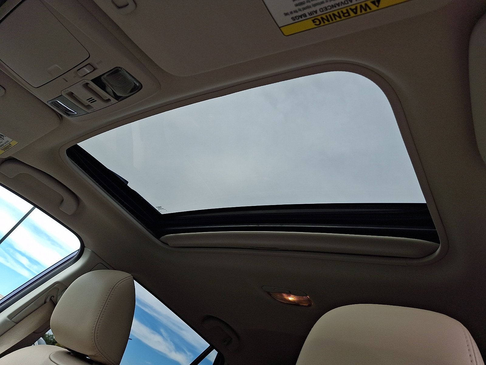 Used 2015 Subaru Outback 2.5i Limited AWD/4WD image 15