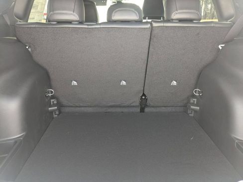 New 2026 Jeep Compass Latitude AWD/4WD image 30