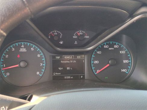 Used 2019 GMC Canyon 2WD Crew Cab w/ Convenience Package image 12