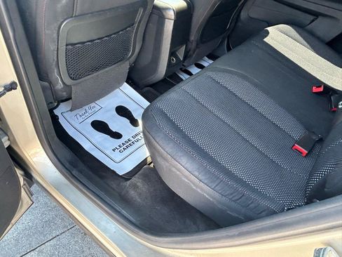 Used 2015 Chevrolet Equinox LT w/ Driver Convenience Package FWD image 9