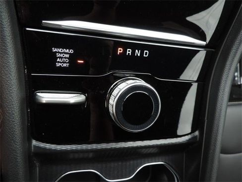 Used 2025 Jeep Grand Cherokee L Limited image 24