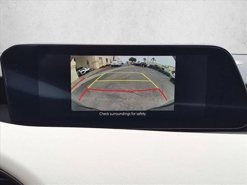 Used 2023 MAZDA MAZDA3 s AWD/4WD image 13