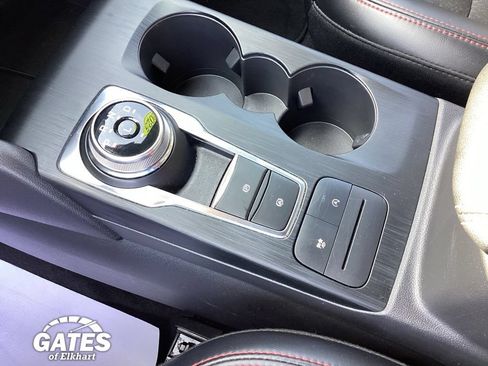 Used 2025 Ford Escape ST-Line AWD/4WD image 32