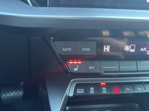 Used 2023 Audi A3 2.0T Premium image 34