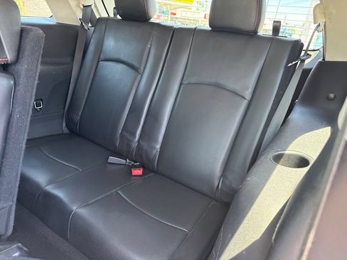 Used 2018 Dodge Journey GT FWD image 15