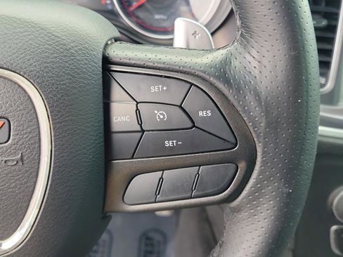 Used 2021 Dodge Charger Scat Pack image 11