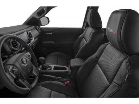 Certified 2023 Toyota Tacoma TRD Sport image 9