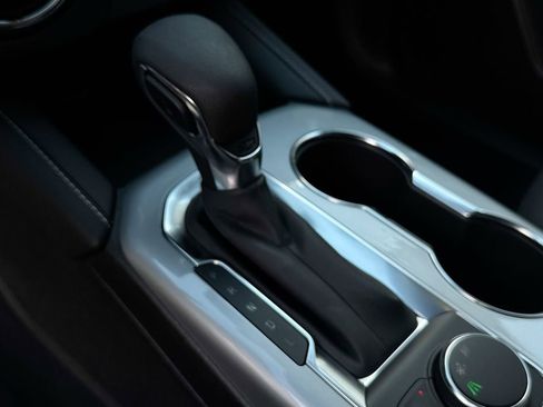 New 2026 Chevrolet Blazer LT image 23