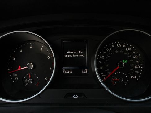 Used 2021 Volkswagen Tiguan SE R-Line AWD/4WD image 33