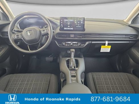 New 2027 Honda HR-V LX image 12