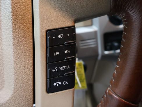 Used 2010 Ford F150 King Ranch image 33