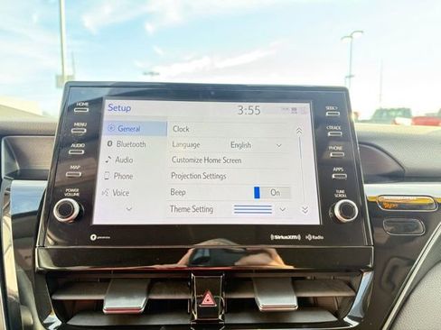 Used 2023 Toyota Camry XSE image 16