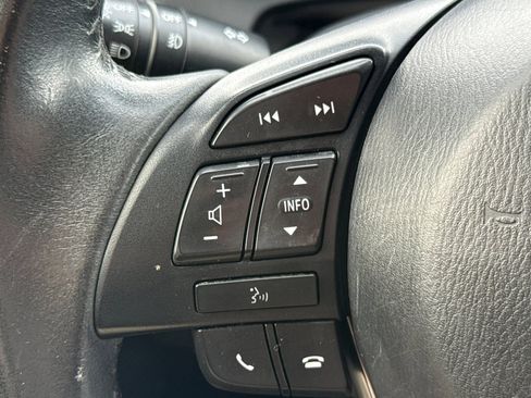 Used 2015 MAZDA CX-5 Touring image 28