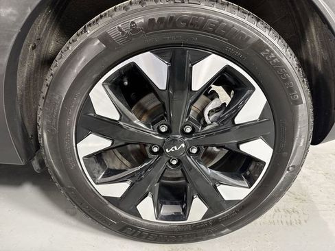 Used 2024 Kia Sportage X-Line AWD/4WD image 6