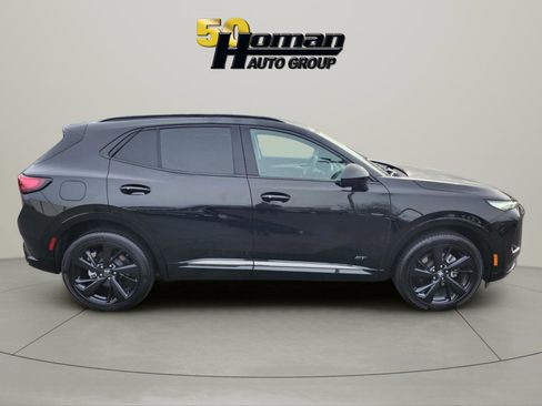 Used 2025 Buick Envision Sport Touring AWD/4WD image 6